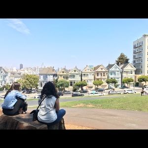 Meet your Posher, Angie